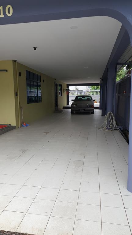 Vila Ellis Lot 310 Kuching Exteriér fotografie